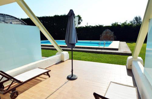 Holiday Village - Swimming pool apartments - Foto 8