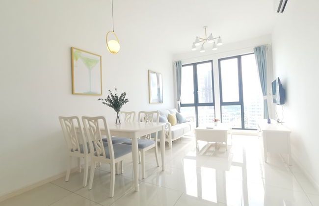 The Elysia Park Residence - Foto 33