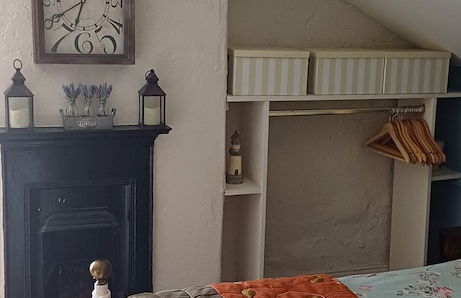 Riverside Cottage at Logwood Mill - Foto 15