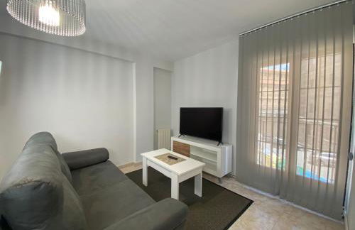 Apartamento Serranos Centro Histórico - Foto 5