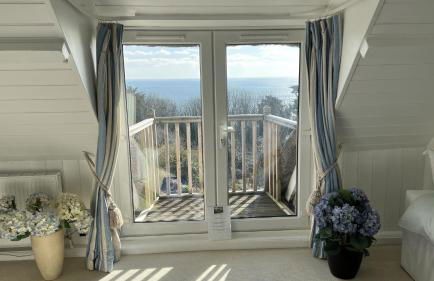 Mole Cottage - Foto 55