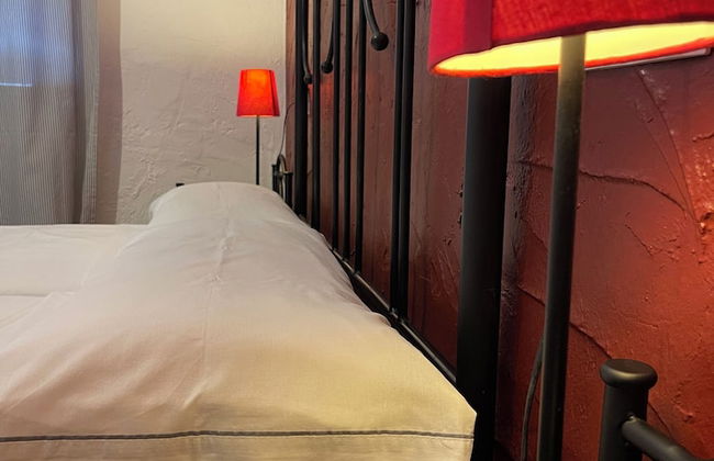 Al-Mudawar Casa Rural - Foto 21