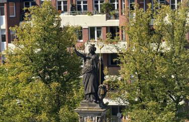 181 City View Hamburg - Foto 34