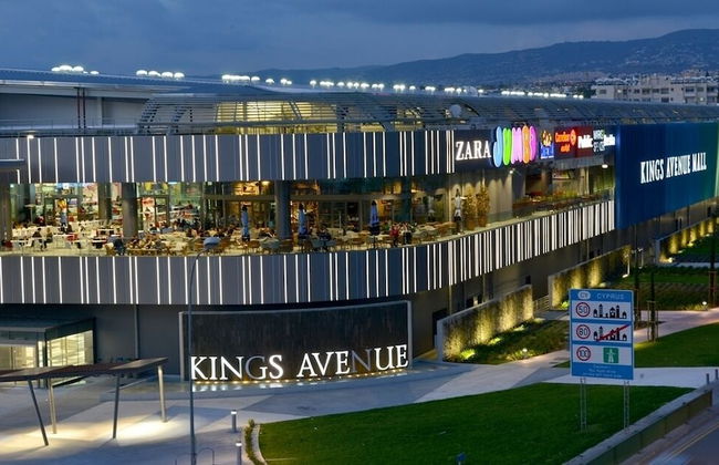 Downtown Park - Foto 71