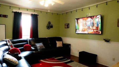 Rustic Elegant 6Bed 4Bath Home Great For Groups - Foto 4