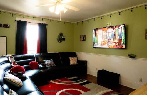 Rustic Elegant 6Bed 4Bath Home Great For Groups - Foto 4