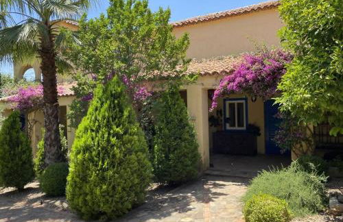 Finca La Alcolehuela - Foto 41