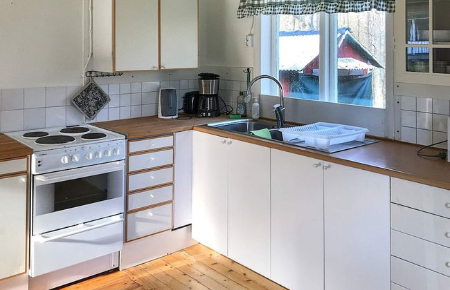 5 Person Holiday Home in Stavsjo-by Traum - Foto 7