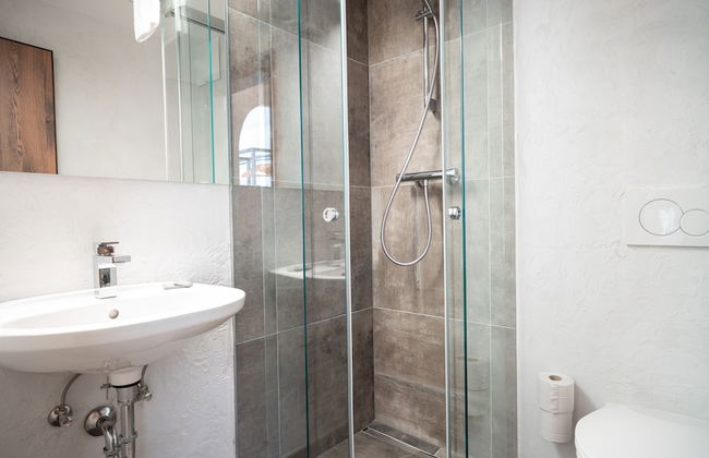 Landhaus Lodges Kaprun by we rent - Foto 48