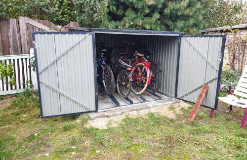 Fischerhaus am Strom - Foto 10