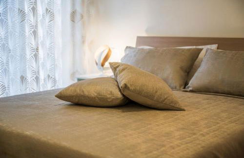 Casa Vacanze Villa MAEMI - Campomarino - Maruggio - Foto 59