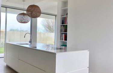 Villa Mar & Luz, Porto, Mindelo Beach - Foto 4