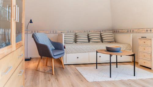 Ferienwohnung Hannes - Foto 4