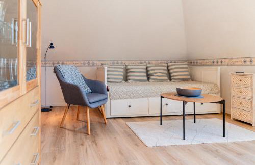 Ferienwohnung Hannes - Foto 4