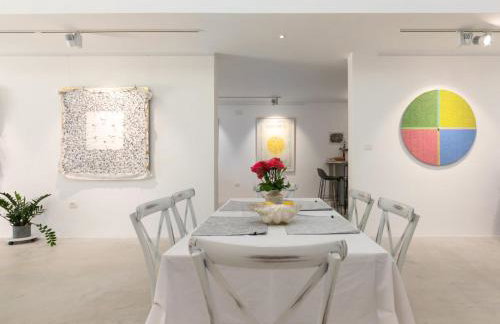 Villa Studio Gallery Bura by Interhome - Foto 19