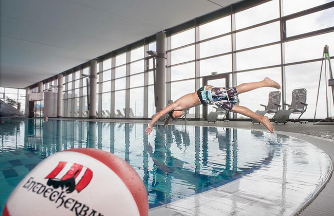 Ferienhaus im Ostseeresort Dampland in Perfekter Lage - Photo 51