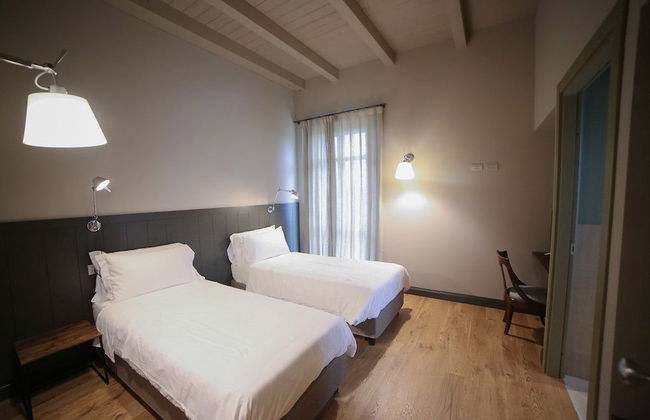 Locanda Ferro UNO Golf Città di Asti - Foto 14