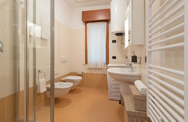 La Cascata Apartments by Wonderful Italy - Foto 56