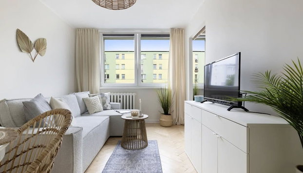 Elite Apartments Nadmorski Przy PLA Y - Foto 2, Habitación