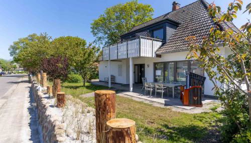 Ferienwohnung - Nordisch by Nature - Foto 4, Garden