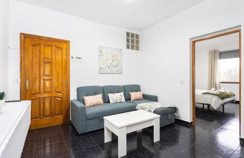 Apartamento Campo Rosa Tacoronte - Foto 24