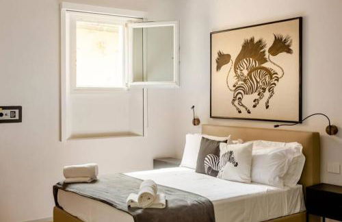 Ex Artist Studio Loft near Piazzale Michelangelo - Foto 43