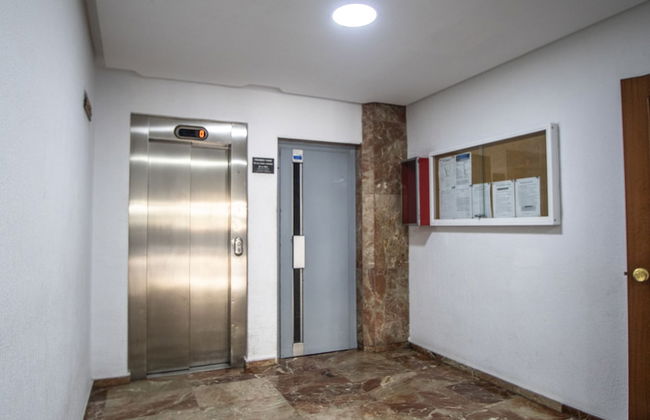 Apartamento La Bajamar - Foto 27