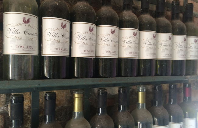 Relais Villa Casalta - Foto 53