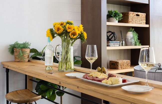 Paso Vista Bella by Avantstay Luxe Group Escape w Wine Country Views - Photo 17