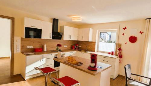 Haus am Mühlenweg - modern und lichtdurchflutet - Foto 2