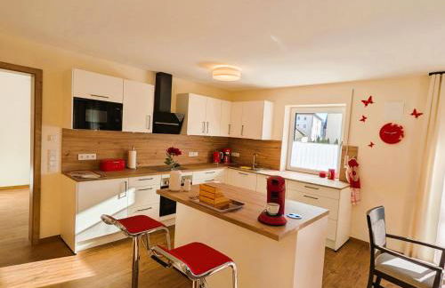 Haus am Mühlenweg - modern und lichtdurchflutet - Foto 2