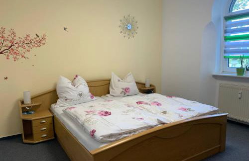 Ferienwohnung Bad Kösen - Foto 4