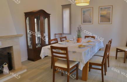 Villa Lilac - walking distance to beach - Foto 13