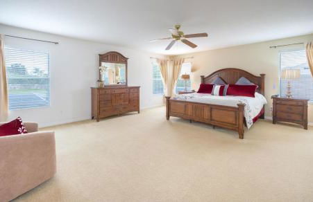 Ideal for Families - Arcade Gaming Room - South Facing Pool - Spa - Nr Disney - FREE Welcome Pack - Foto 32