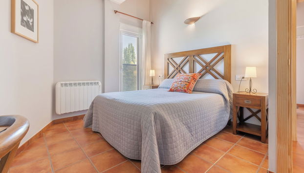 Apartamentos Fuentes de la Hoz - Foto 2, Habitación