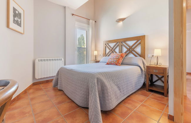 Apartamentos Fuentes de la Hoz - Foto 1