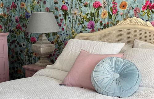 Cosy country cottage in rural location - Foto 9