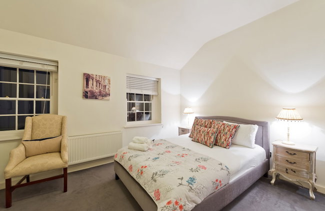 John Lennon Suite - hiphipstay - Foto 10