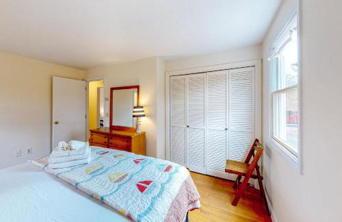 Corner Cottage - Foto 13