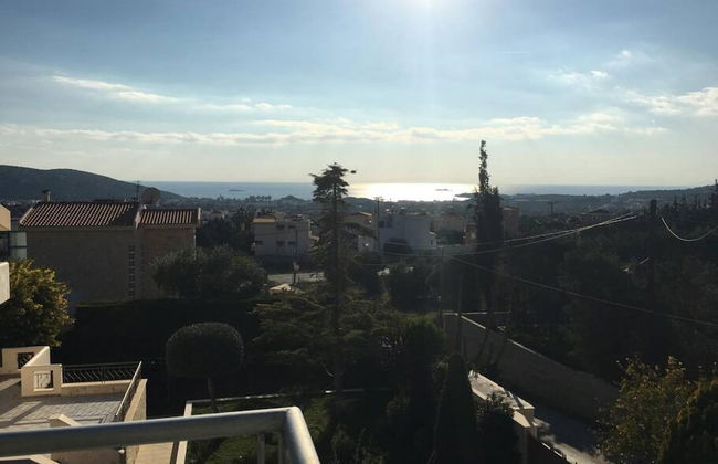 Summer Villa Lagonissi - Photo 38