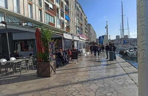 GreenPeace - Host Provence - Foto 25