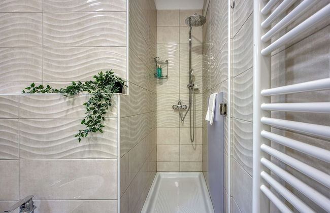 Villa Roma Portorose - 3 Balcony - Foto 15