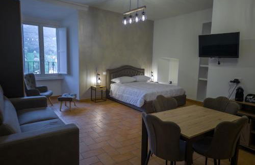 Vicolo del Pozzo Suite - Photo 33