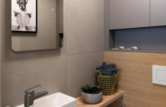 House 756 Mainz: Families, Friends & Business – Sauna, Parking, Near Messe & Airport - Photo 84