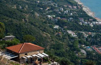 Casale Santa Rosalia Charme Villas and Rooms - Foto 20