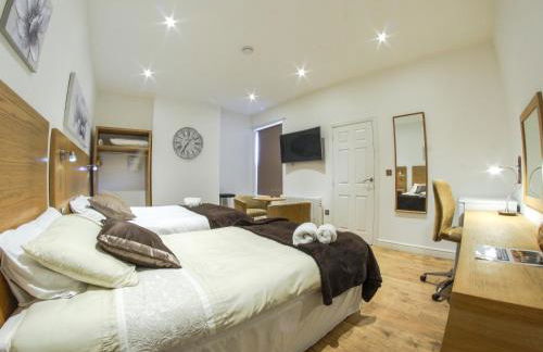 Tunnard House - Foto 5