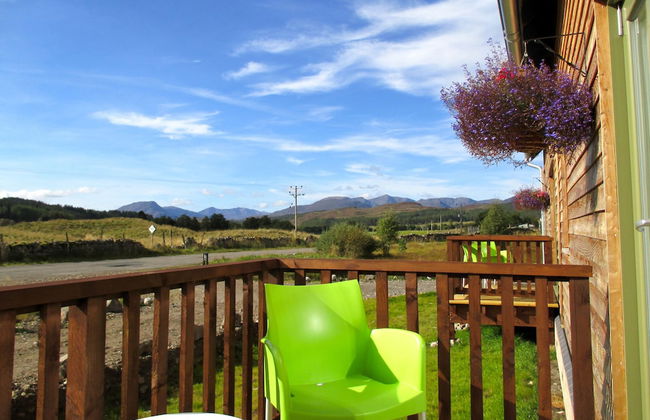 Faebuie Cottages - Photo 30