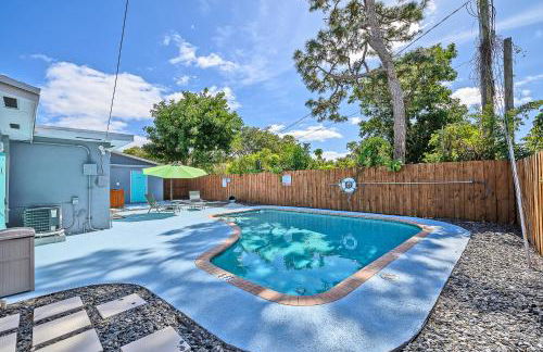 Relax and enjoy Fort Lauderdale beach! - Foto 11