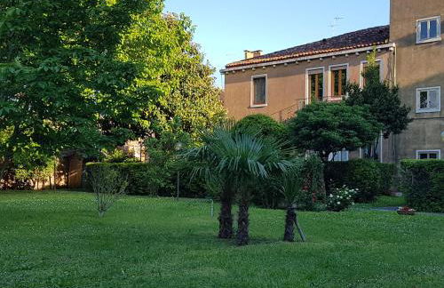 Angela di Venezia House - Foto 18