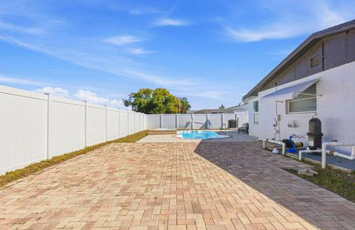 Dream home in Holiday with POOL & SPA and More - Foto 64